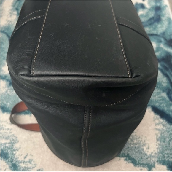 Coach VTG Hampton Tote - Picture 10 of 16